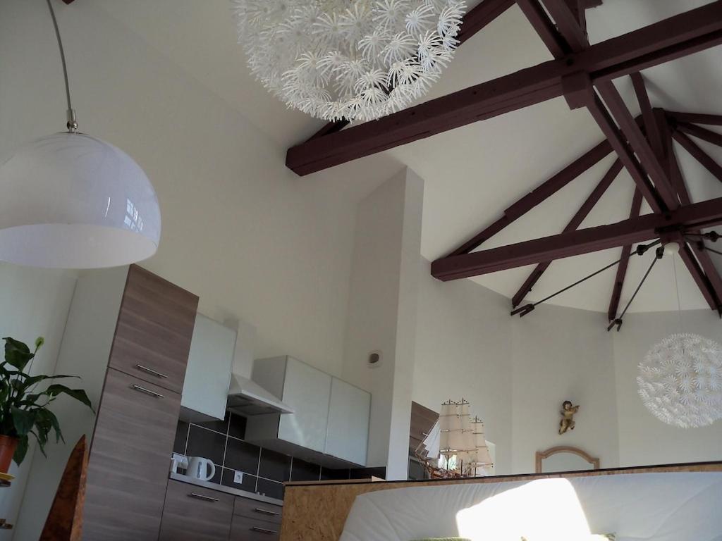 Chateau D'Eau Logement Insolite Tournemire  ภายนอก รูปภาพ