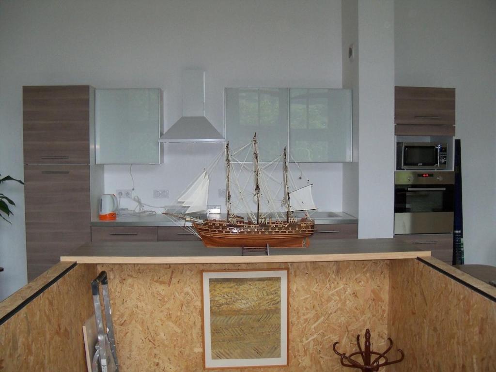 Chateau D'Eau Logement Insolite Tournemire  ภายนอก รูปภาพ